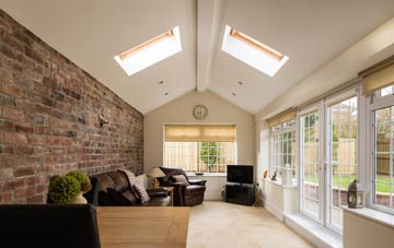 conservatory roof insulation Halcon, Somerset