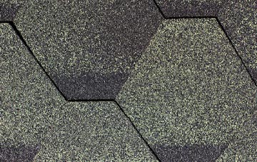 Halcon fibreglass shingle repairs