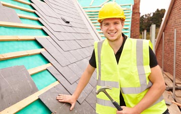 find trusted Halcon roofers in Somerset