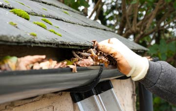 gutter cleaning Halcon, Somerset