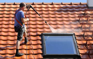 roof cleaning Halcon, Somerset