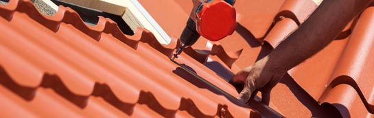 save on Halcon roof installation costs