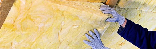 quotes for Halcon roof insulation