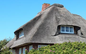 thatch roofing Halcon, Somerset