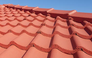 Halcon tile and slate roof replacement
