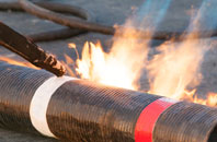 Halcon flat roofing replacement