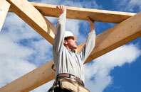 Halcon roof replacement work