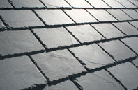 Halcon slate roof