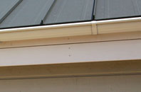 Halcon soffit repair