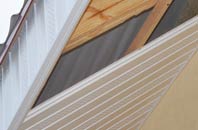 rated Halcon soffit repair companies